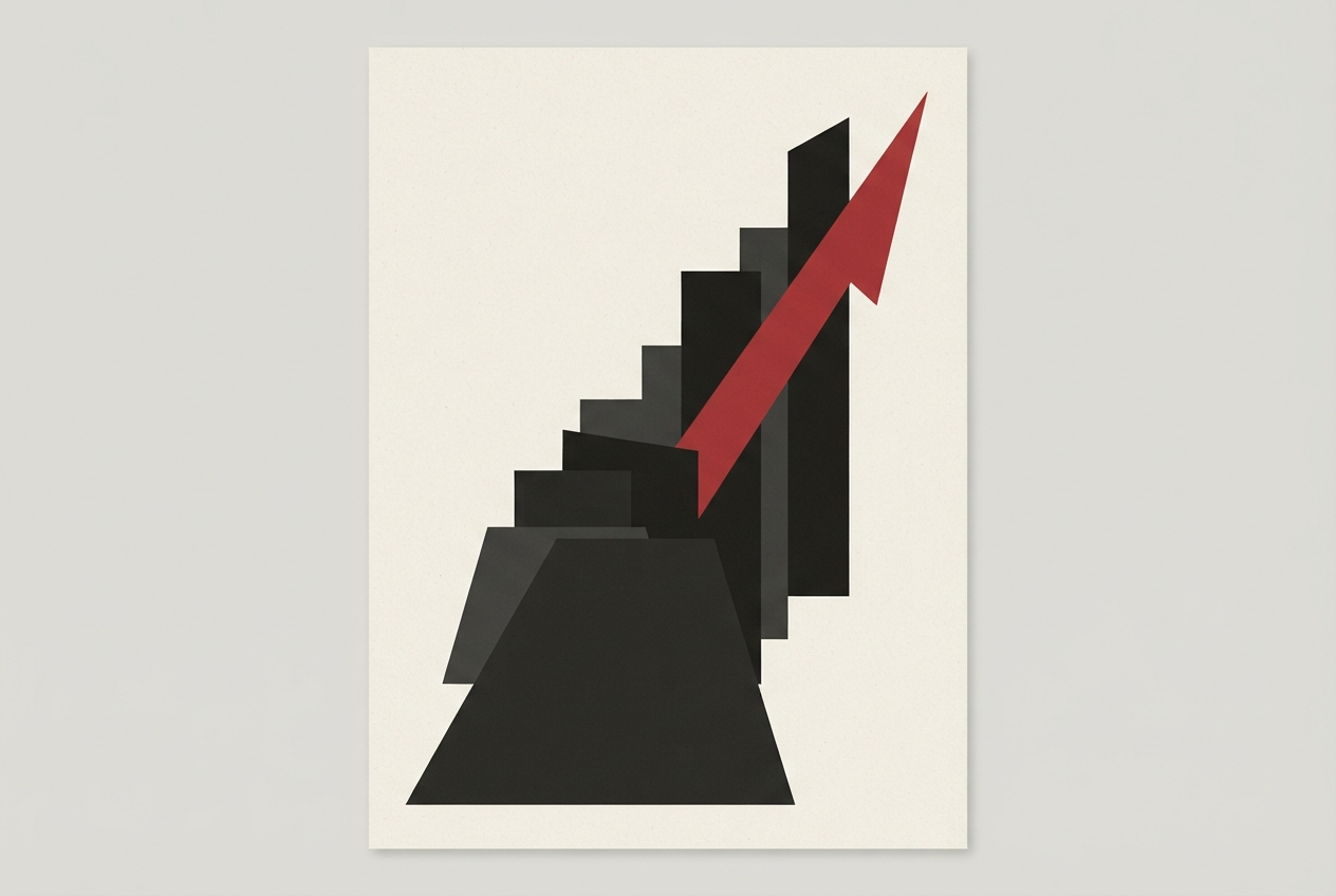 Editorial illustration