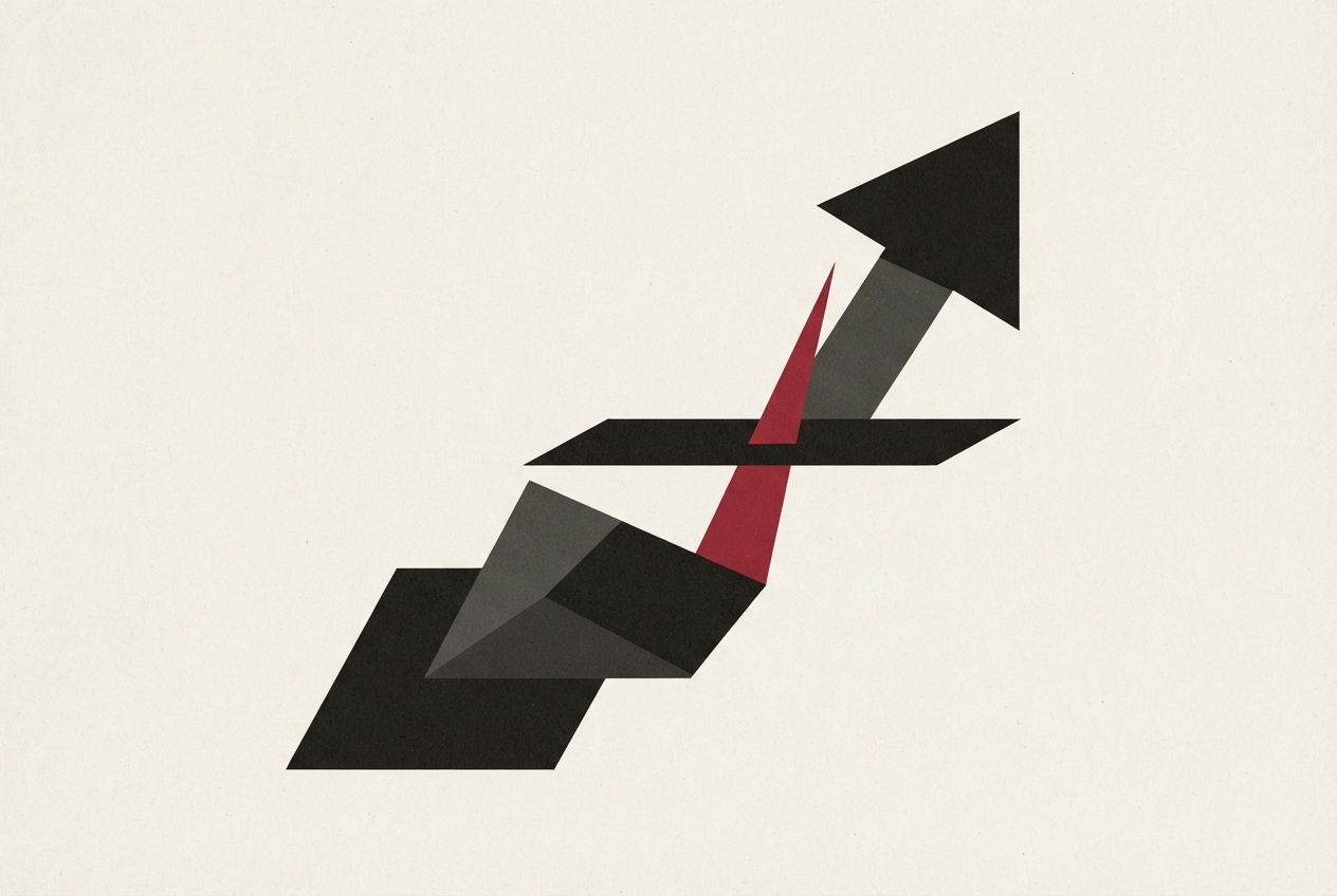 Editorial illustration
