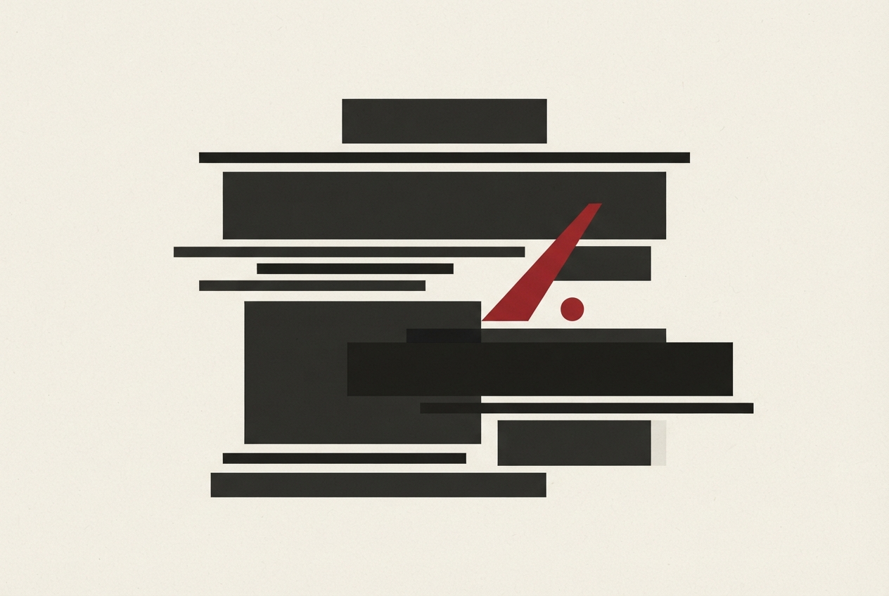 Editorial illustration