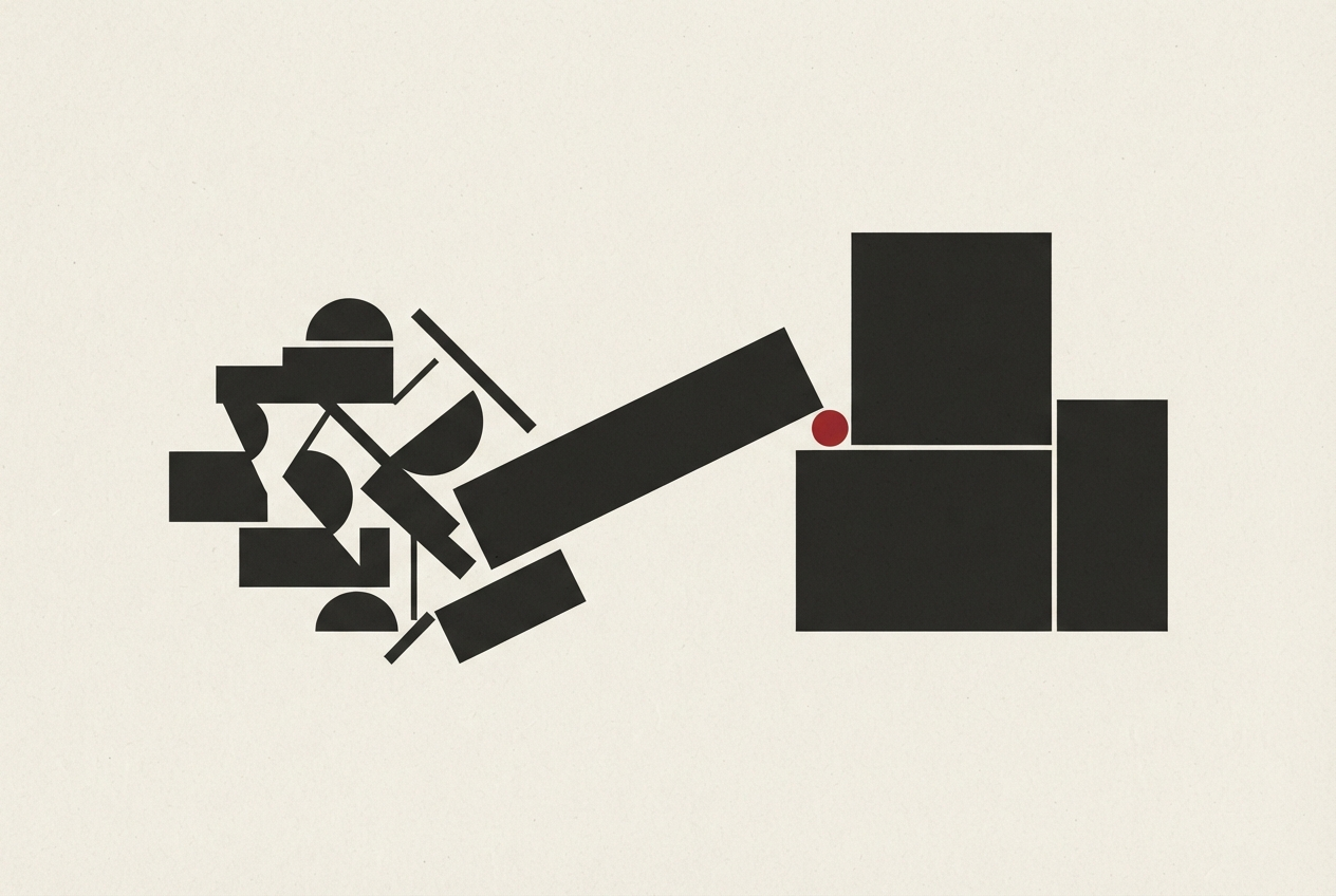 Editorial illustration