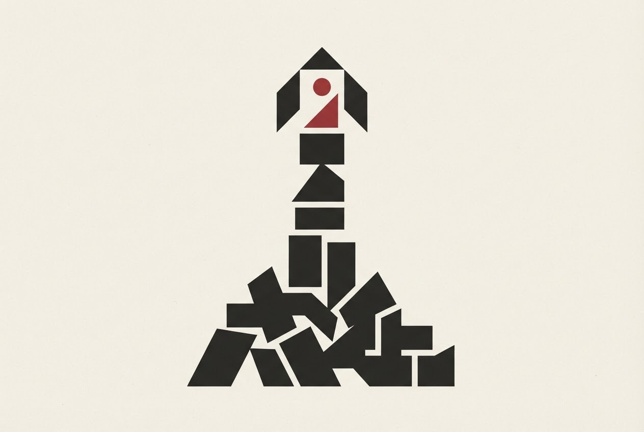 Editorial illustration
