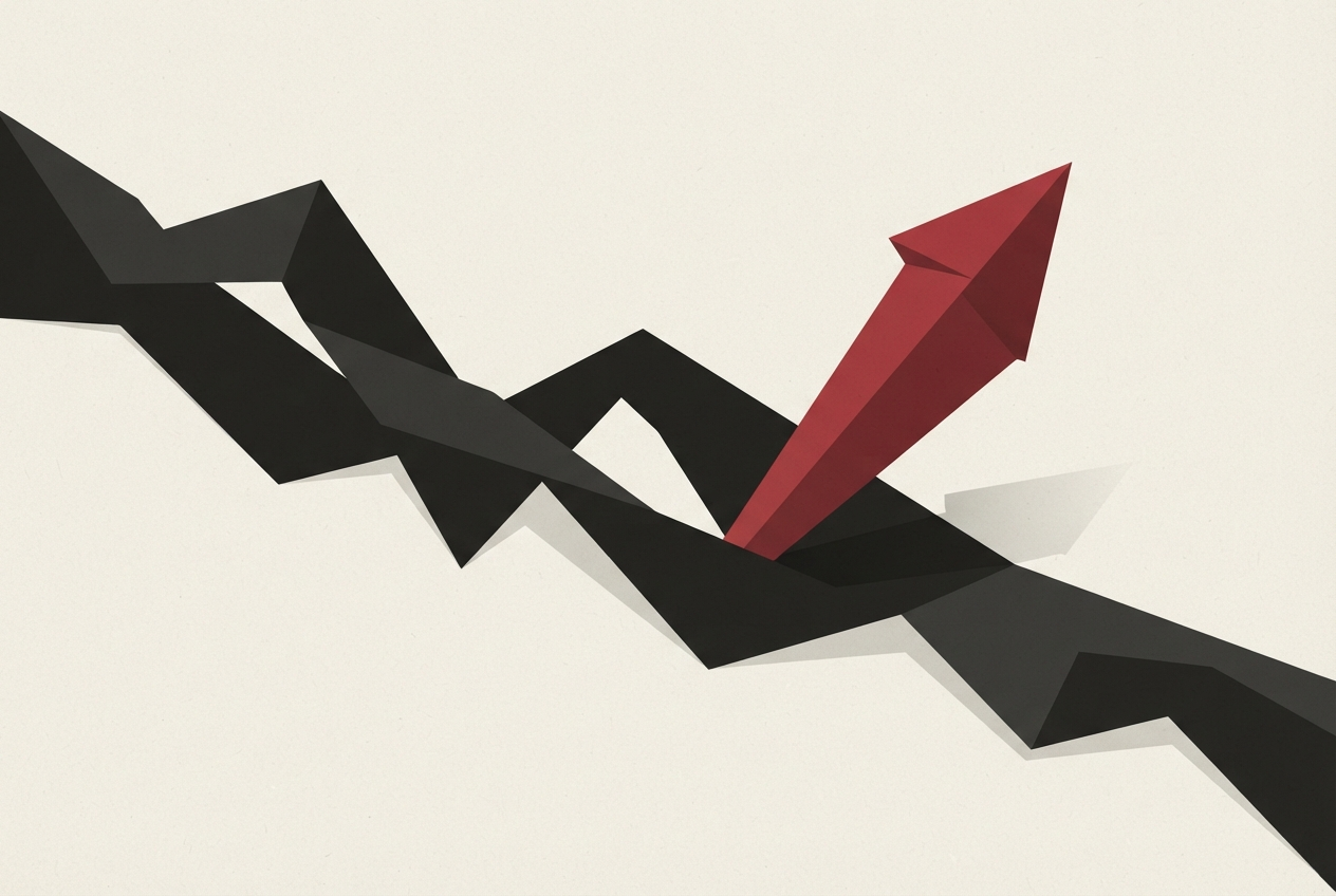 Editorial illustration