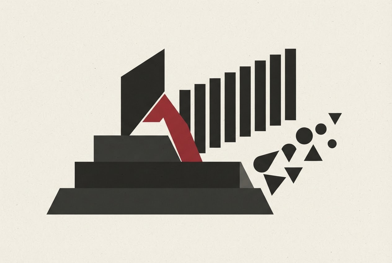 Editorial illustration