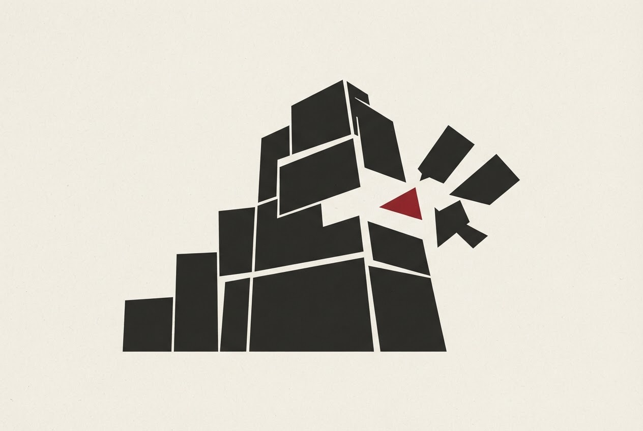 Editorial illustration