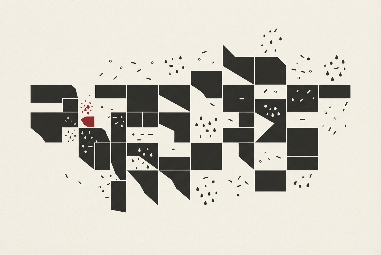 Editorial illustration
