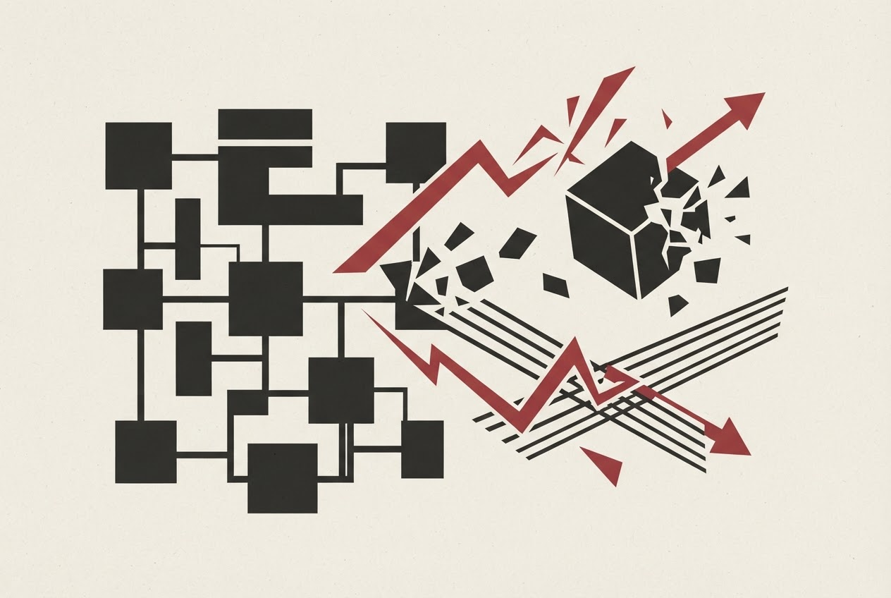 Editorial illustration