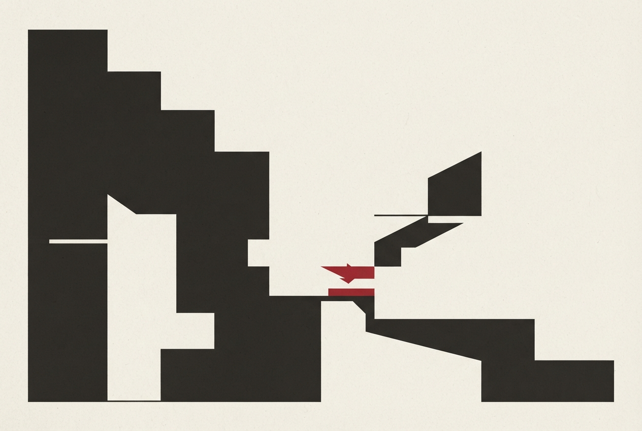 Editorial illustration