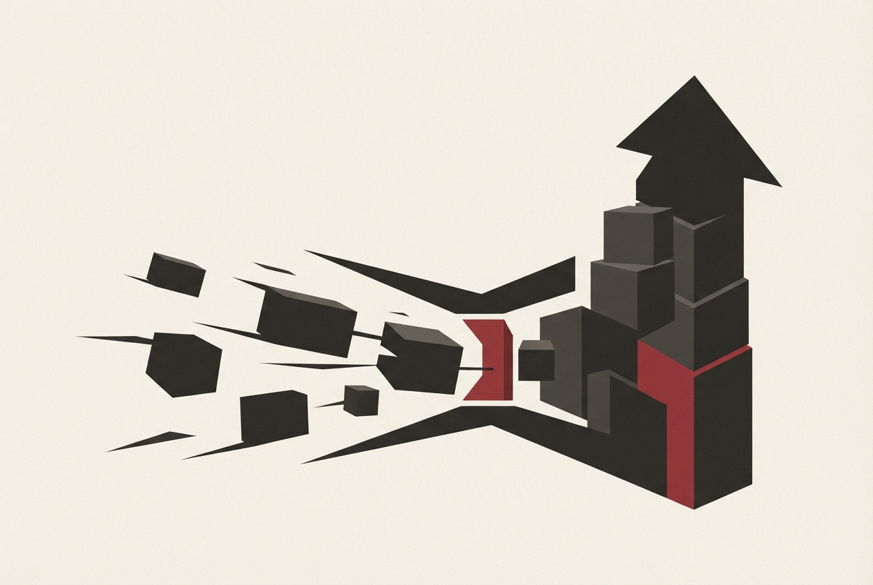 Editorial illustration