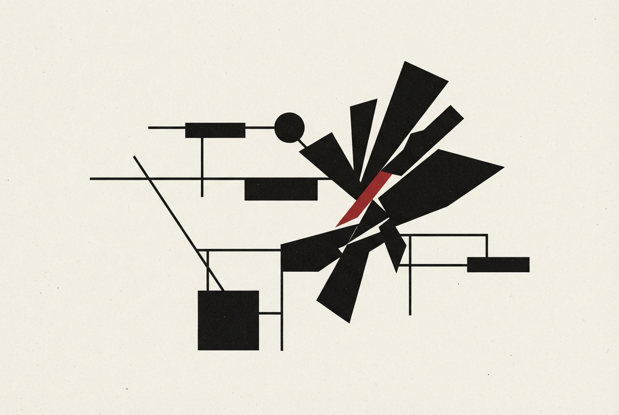 Editorial illustration