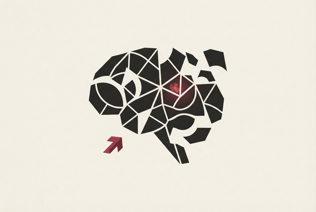 Editorial illustration