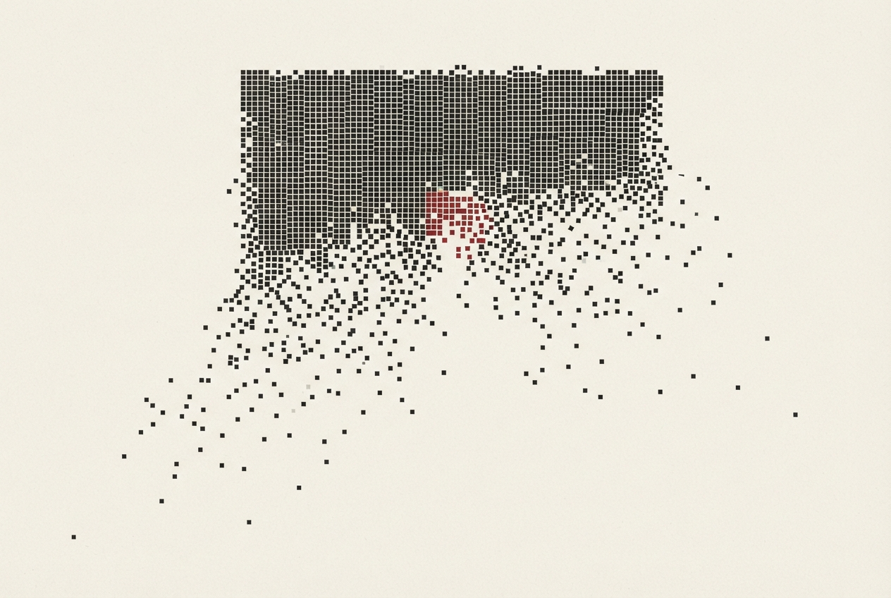 Editorial illustration