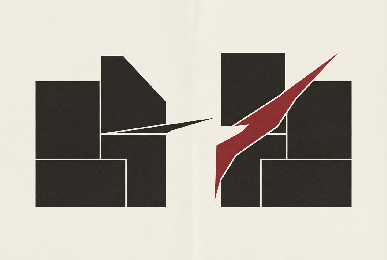 Editorial illustration