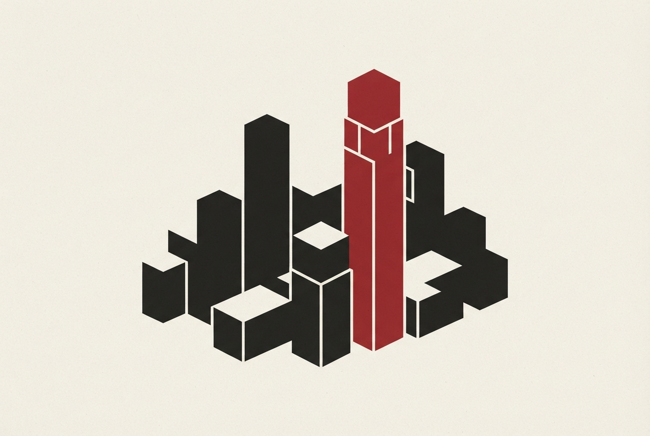 Editorial illustration
