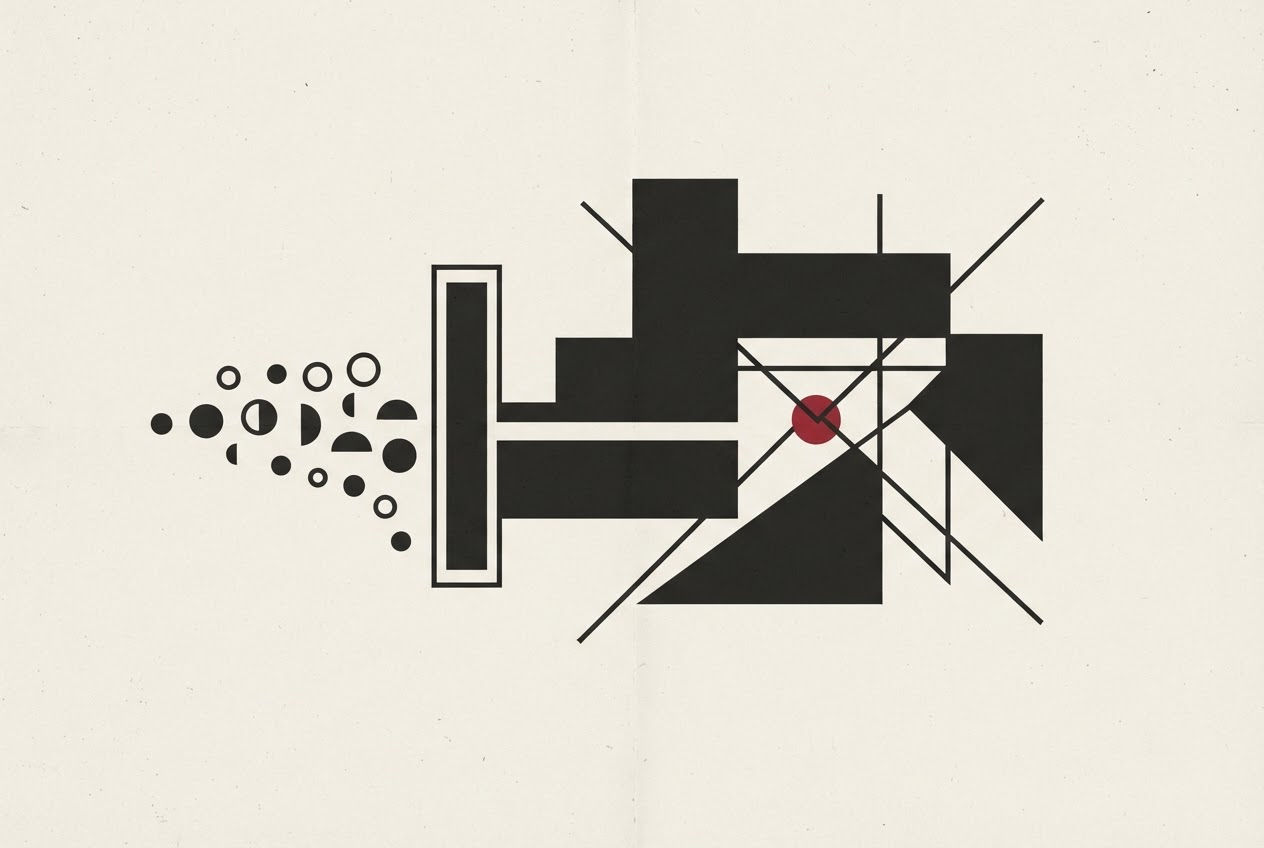 Editorial illustration