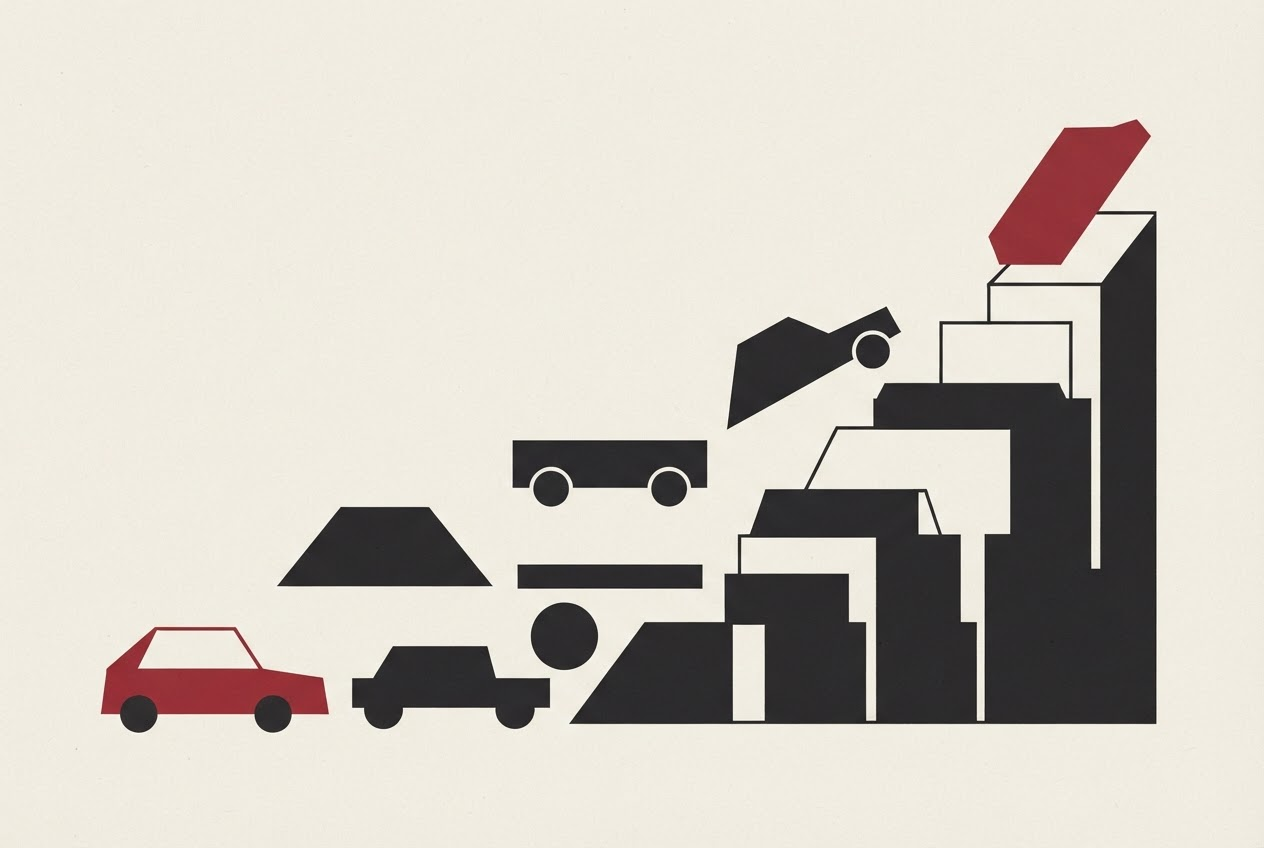 Editorial illustration
