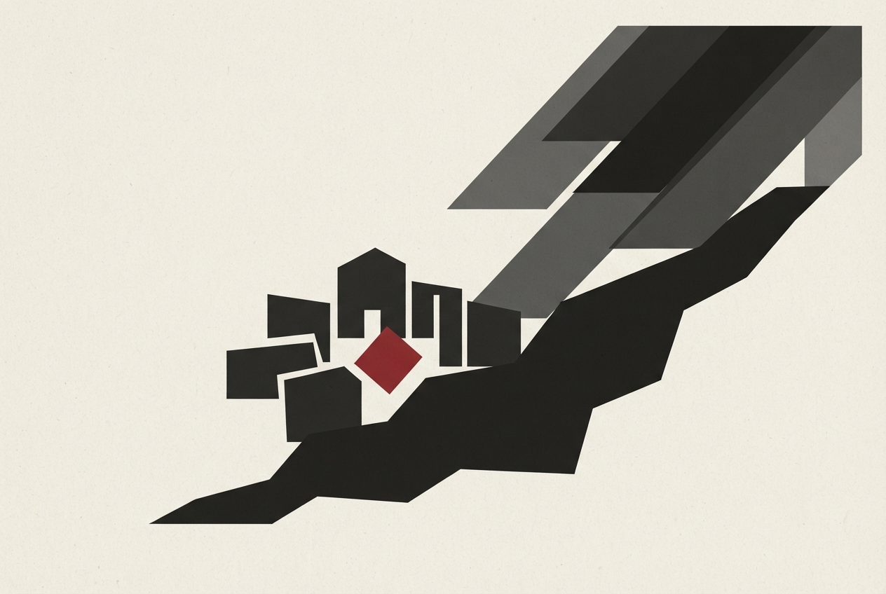 Editorial illustration