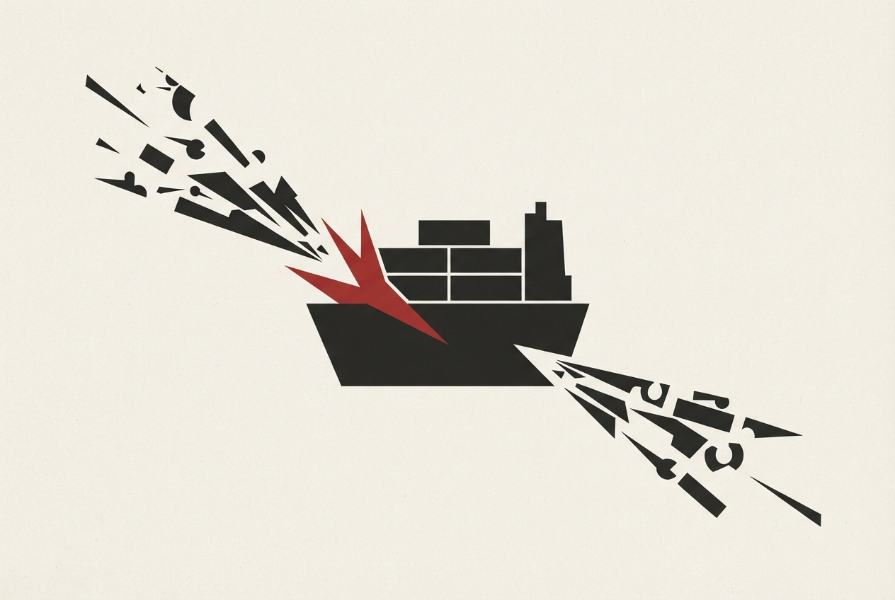 Editorial illustration