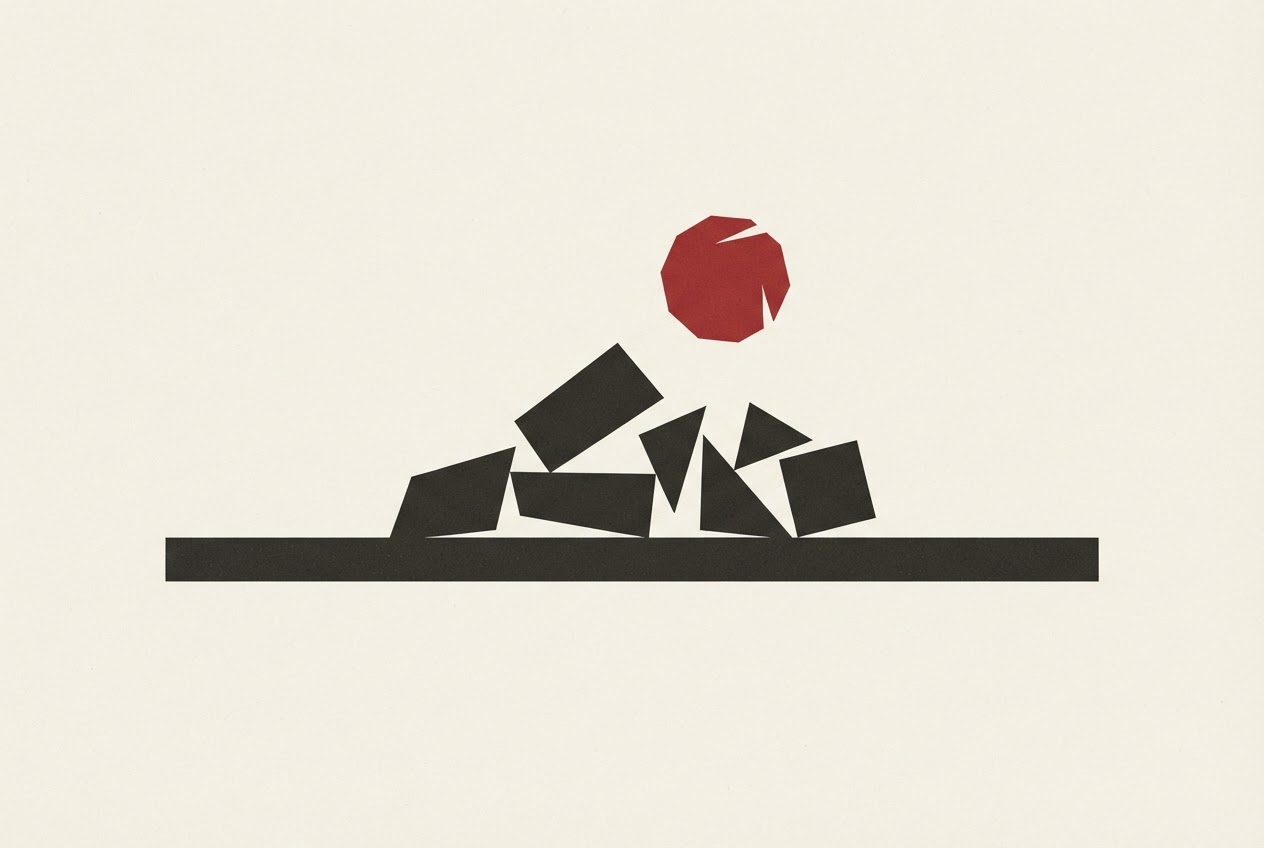 Editorial illustration