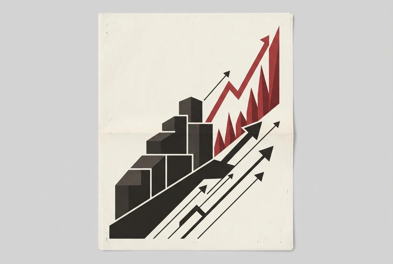 Editorial illustration