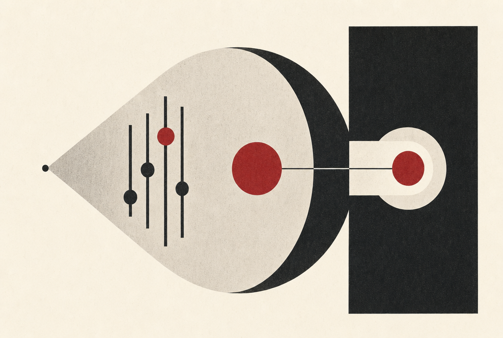 Editorial illustration
