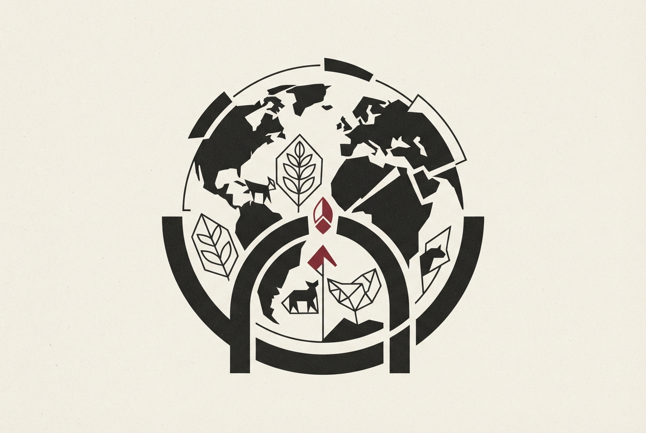 Editorial illustration