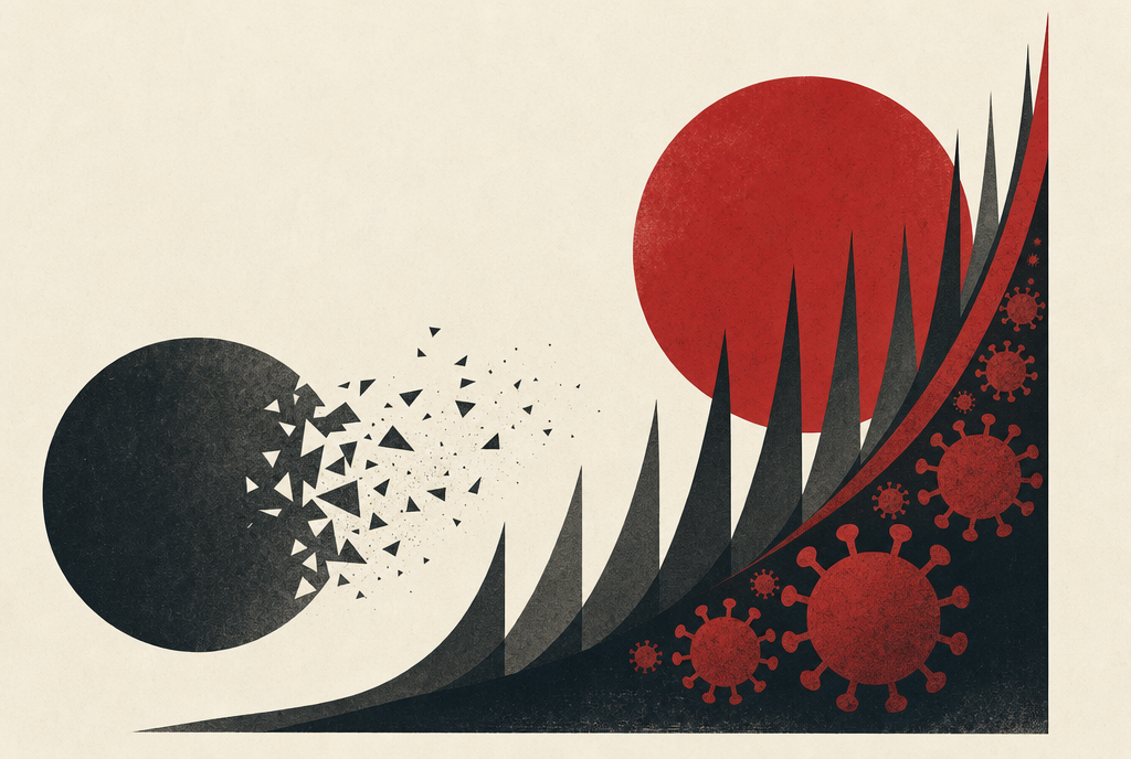 Editorial illustration