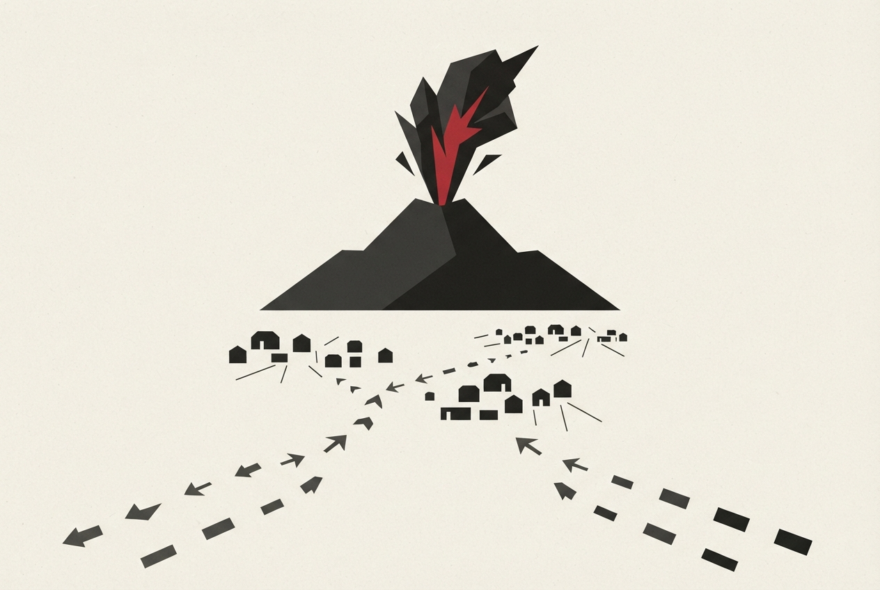 Editorial illustration