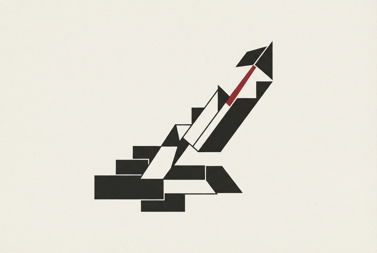 Editorial illustration