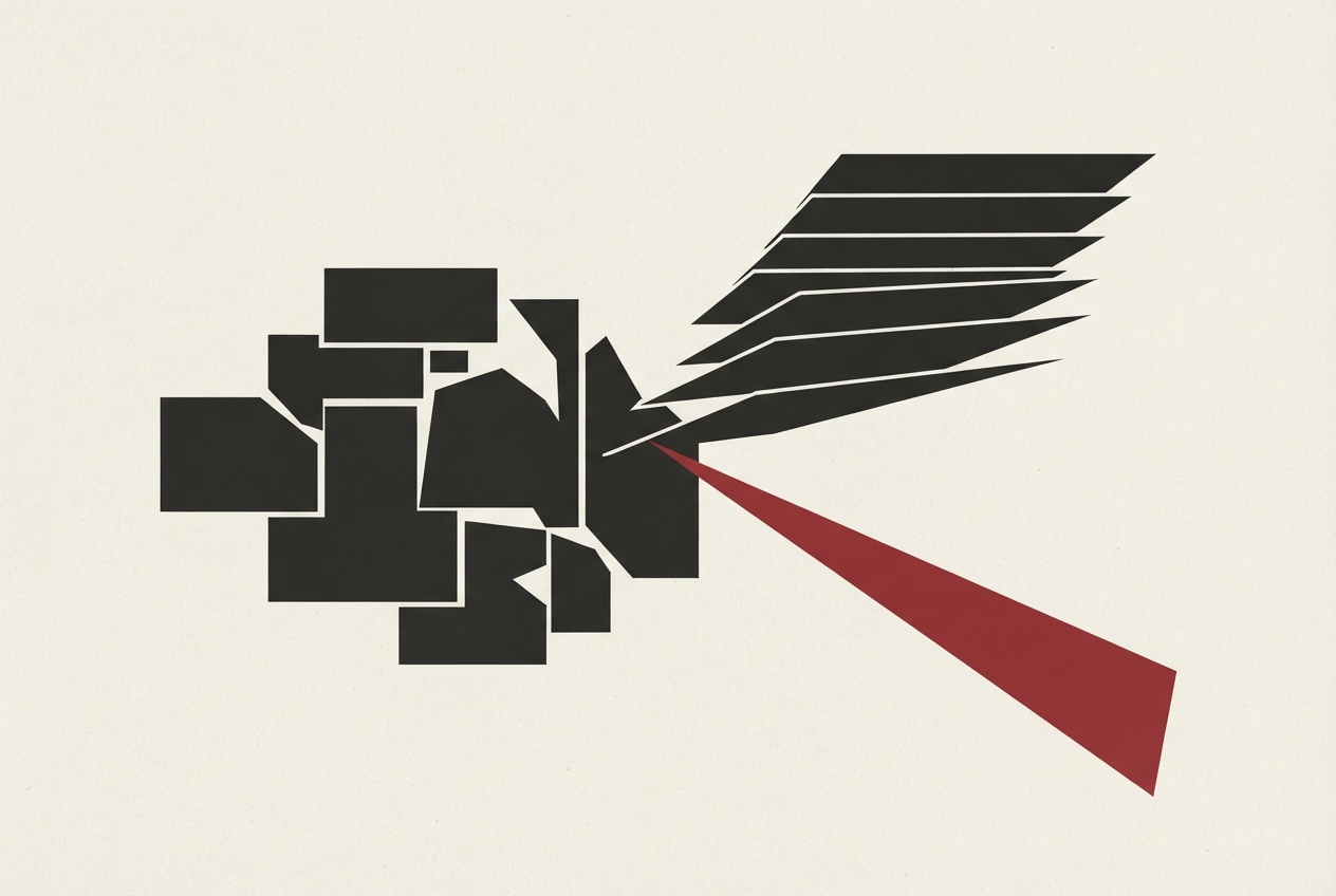 Editorial illustration