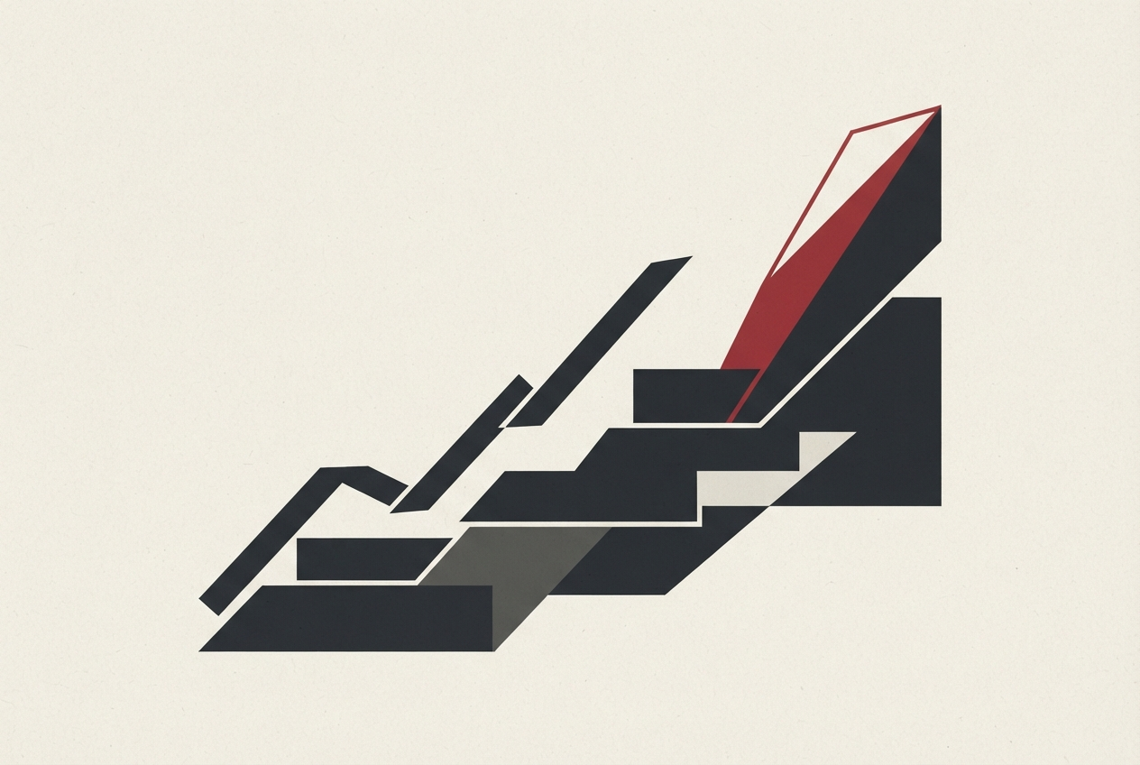 Editorial illustration