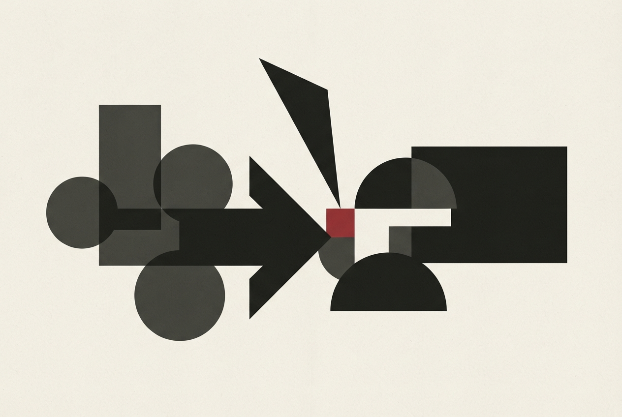 Editorial illustration