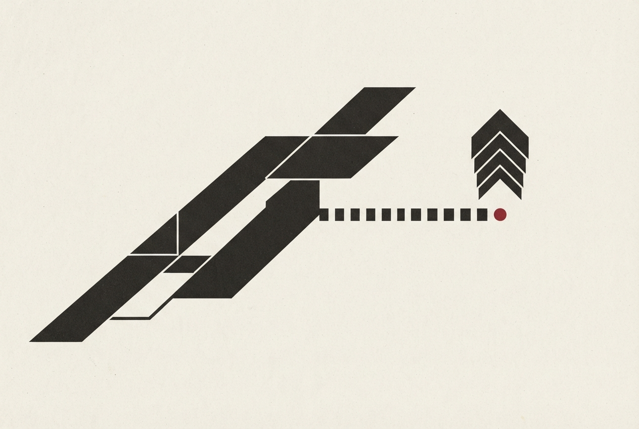 Editorial illustration