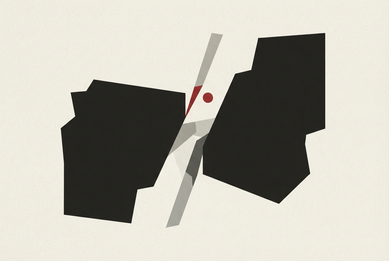 Editorial illustration