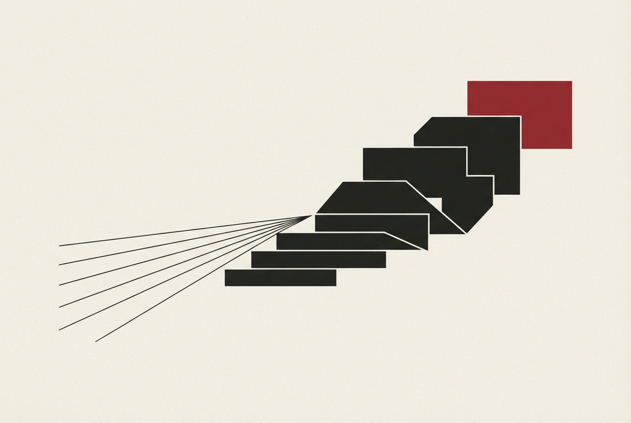 Editorial illustration