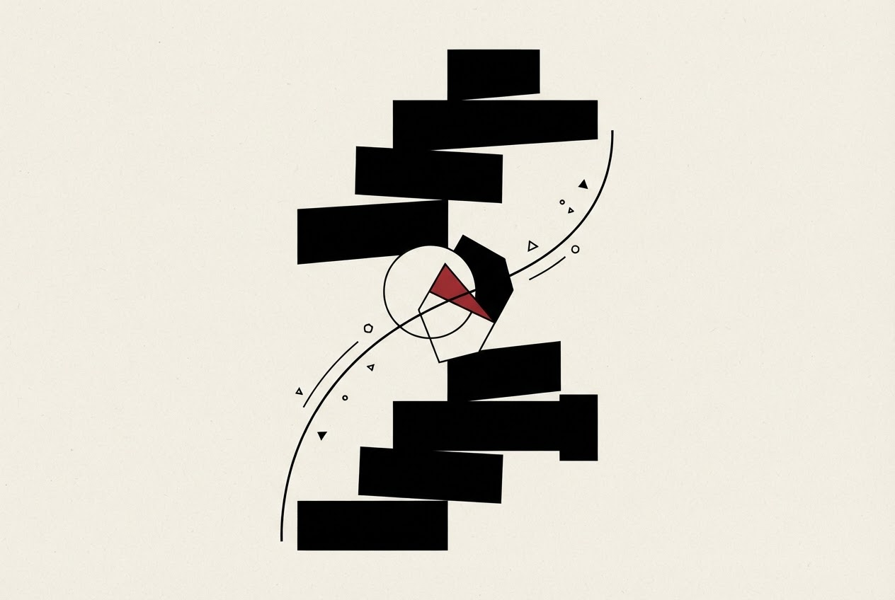 Editorial illustration