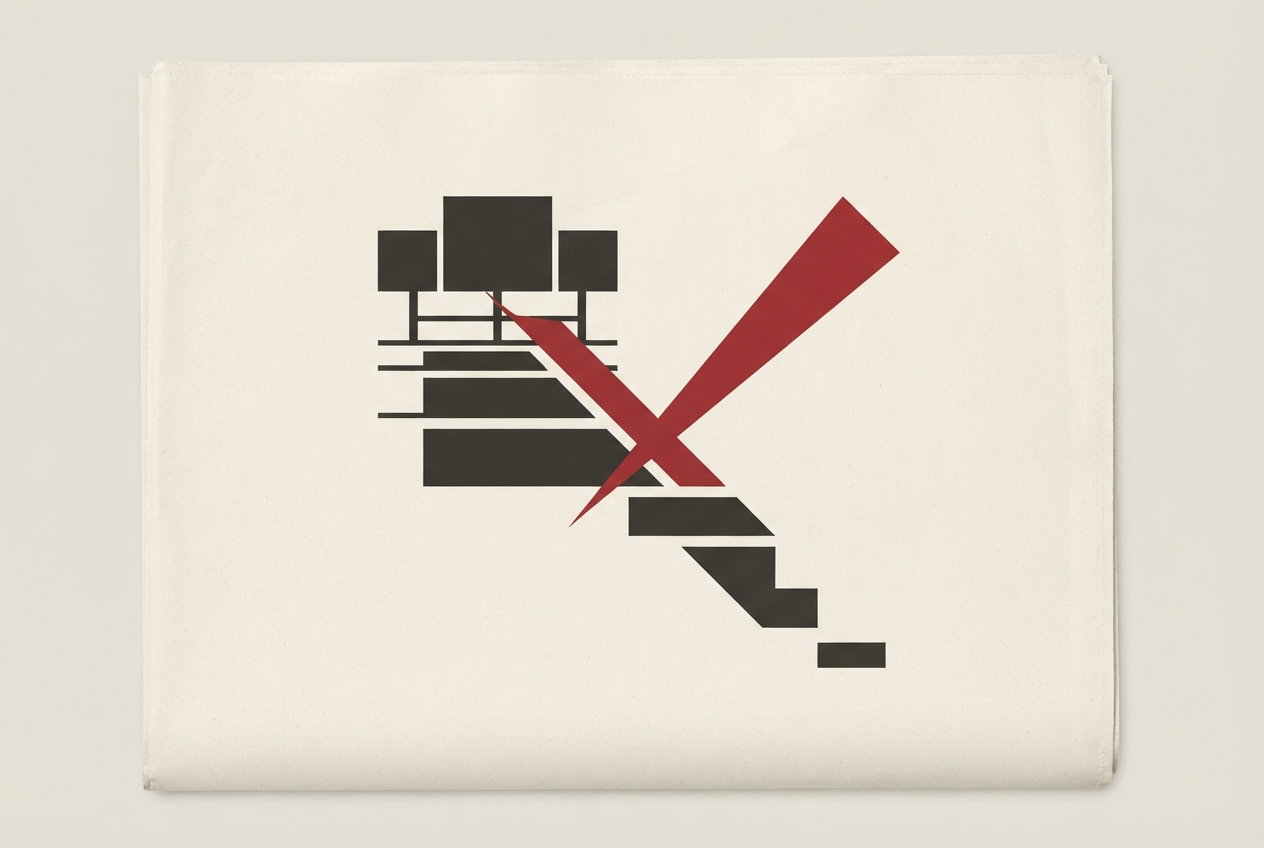 Editorial illustration