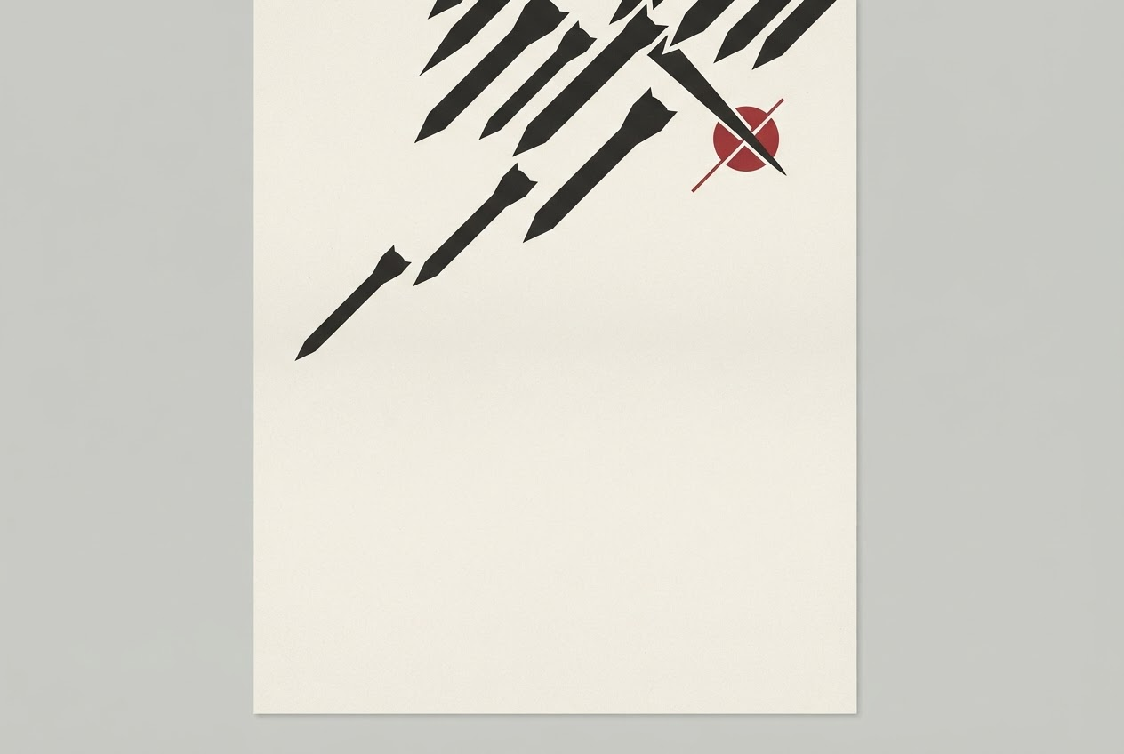 Editorial illustration