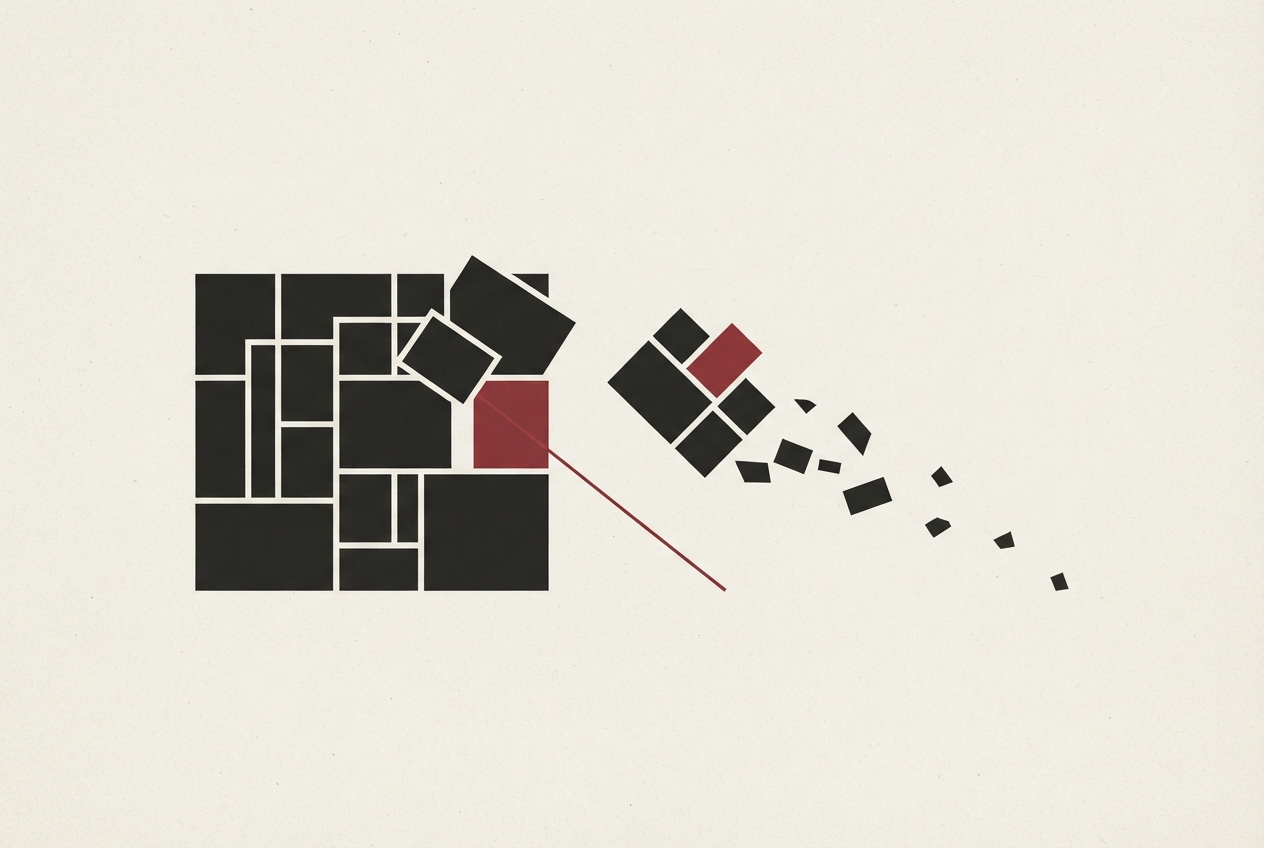 Editorial illustration