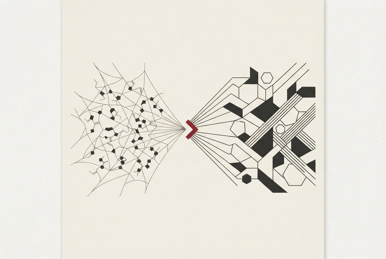Editorial illustration
