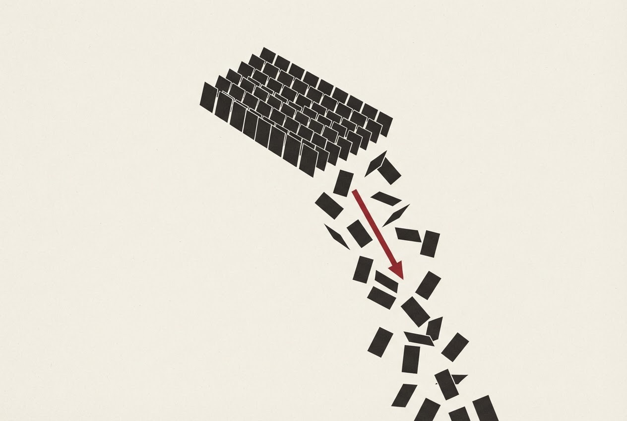 Editorial illustration