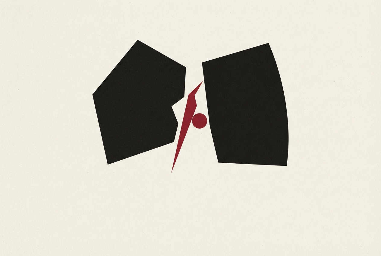 Editorial illustration