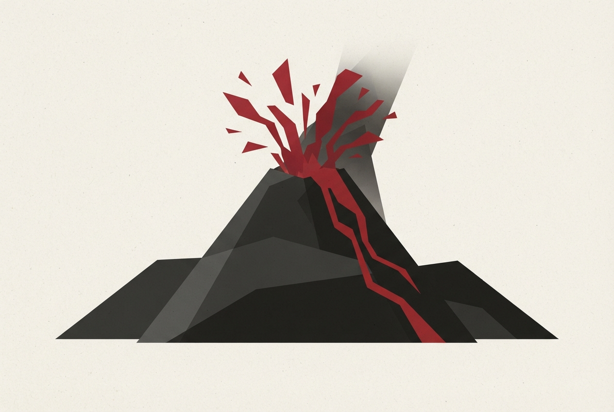 Editorial illustration
