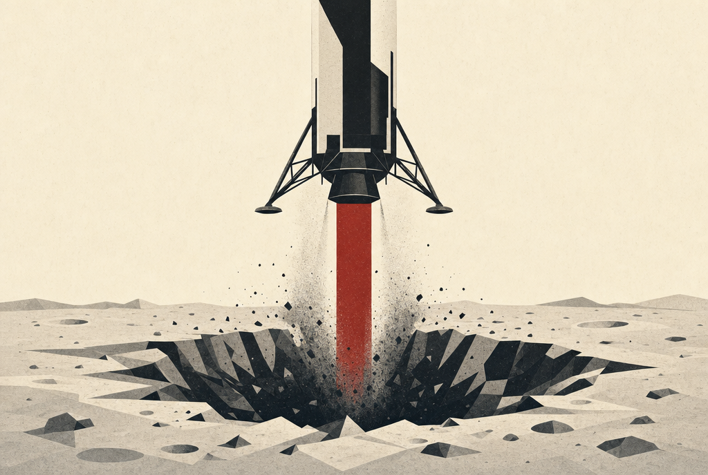 Editorial illustration