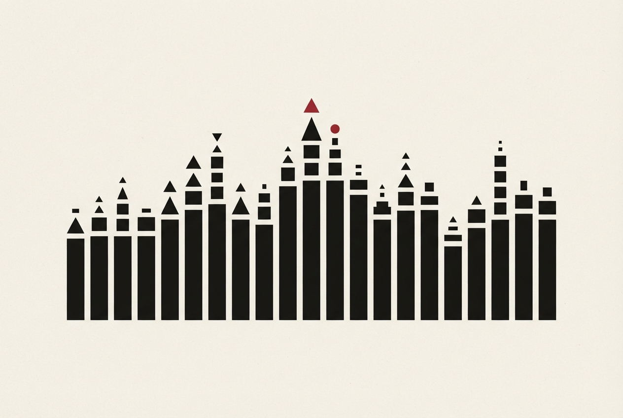 Editorial illustration
