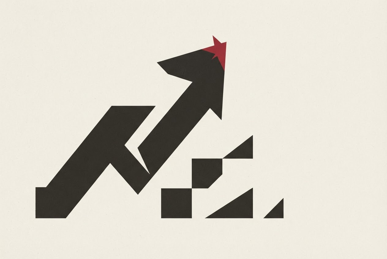 Editorial illustration