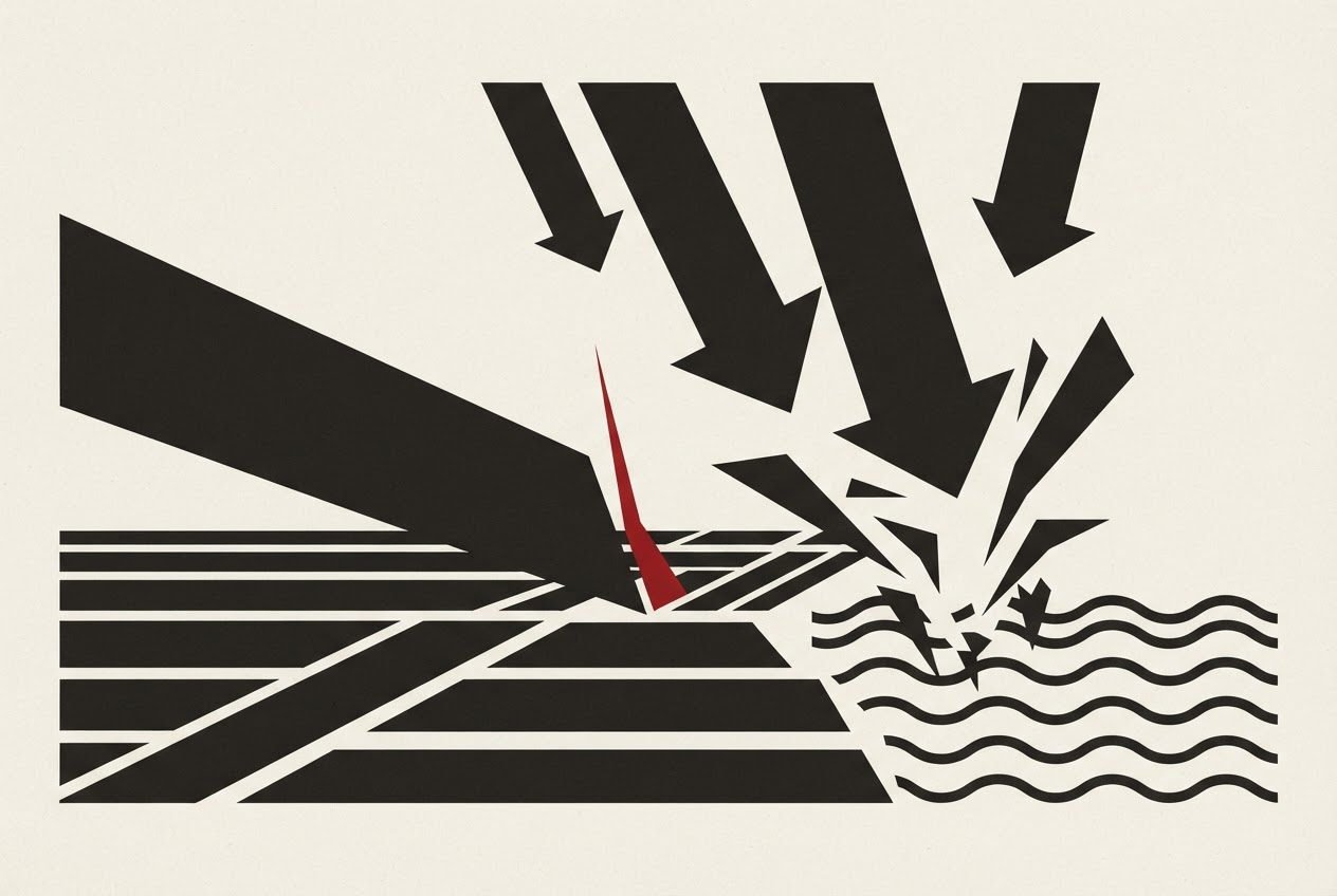 Editorial illustration