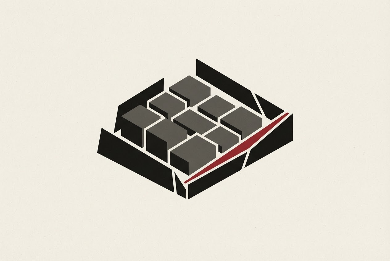 Editorial illustration