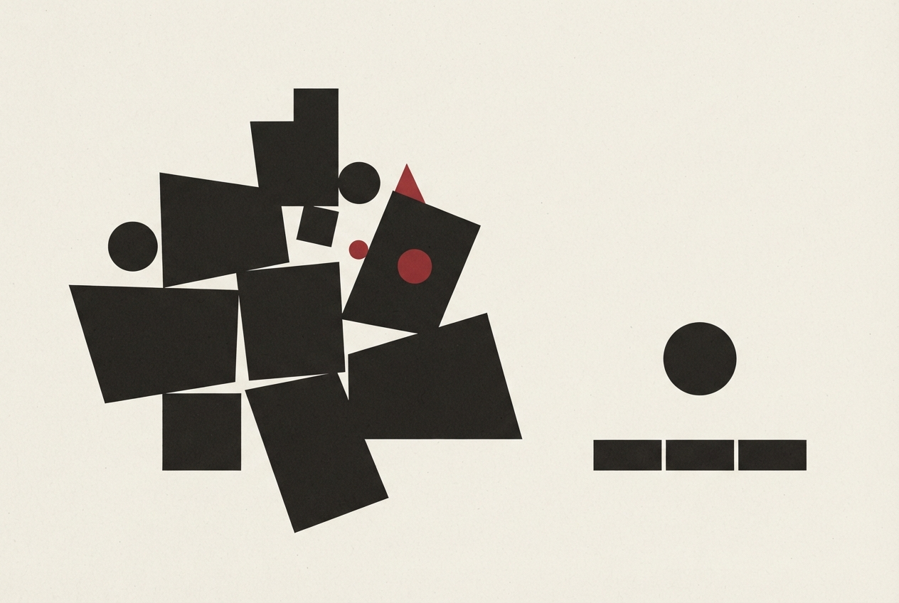 Editorial illustration