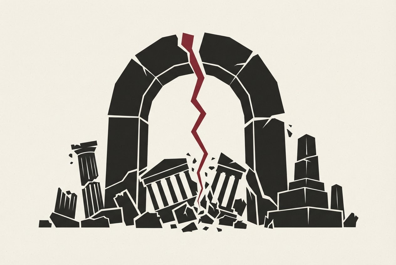 Editorial illustration