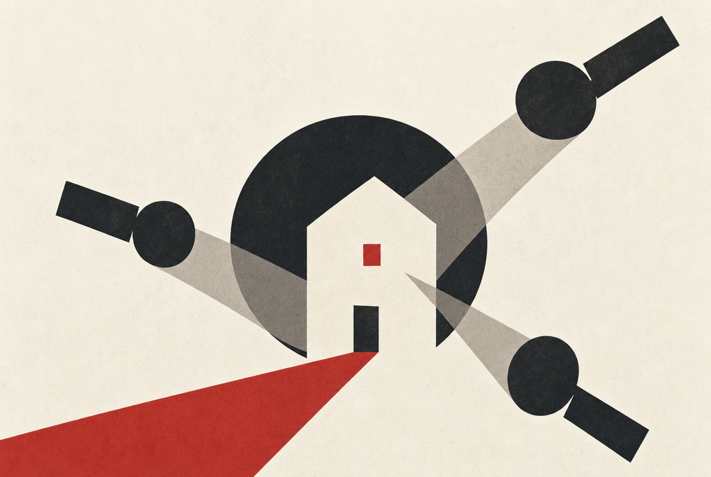 Editorial illustration